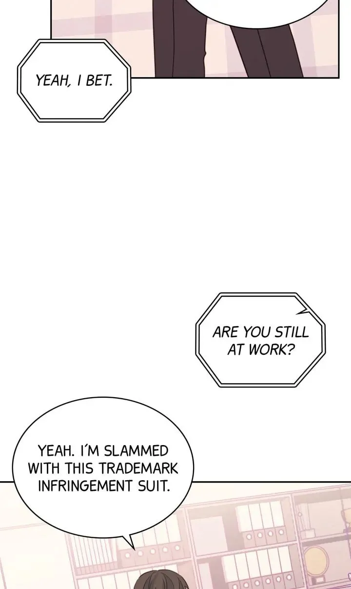 Today with You Chapter 41 page 14 - 