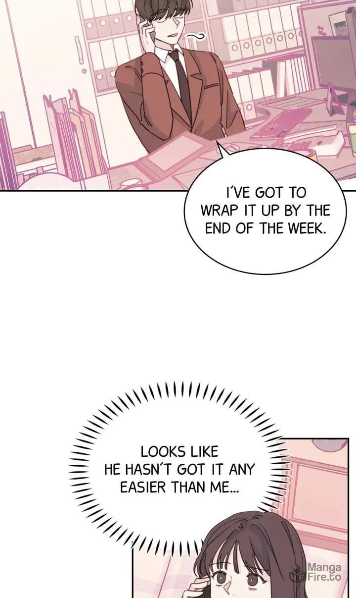 Today with You Chapter 41 page 15 - 