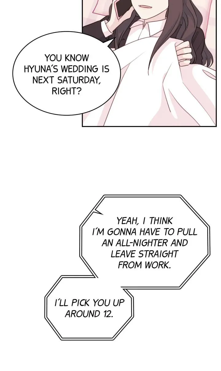Today with You Chapter 41 page 16 - 