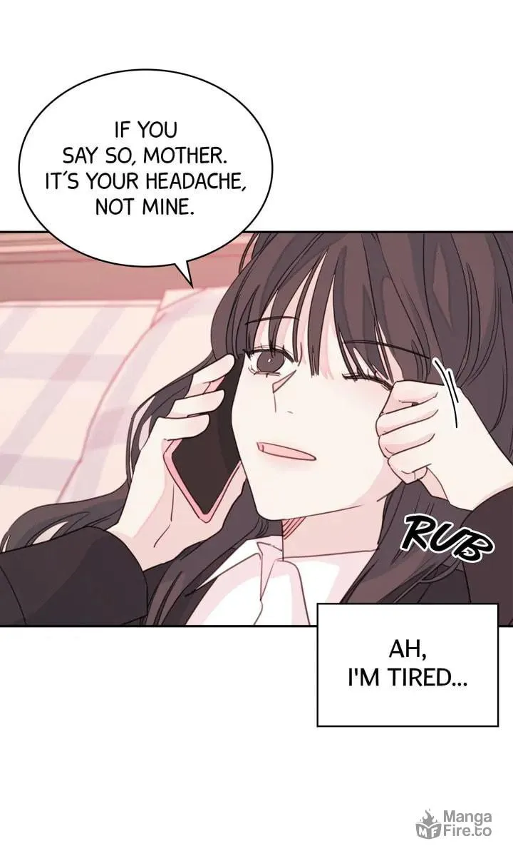 Today with You Chapter 41 page 18 - 