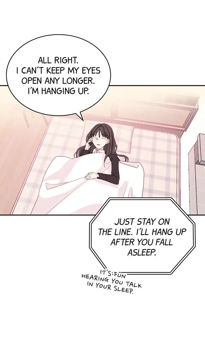 Today with You Chapter 41 page 19 - 