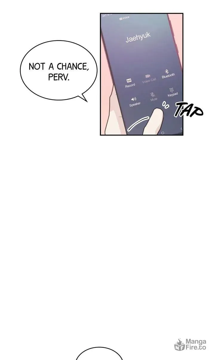 Today with You Chapter 41 page 20 - 
