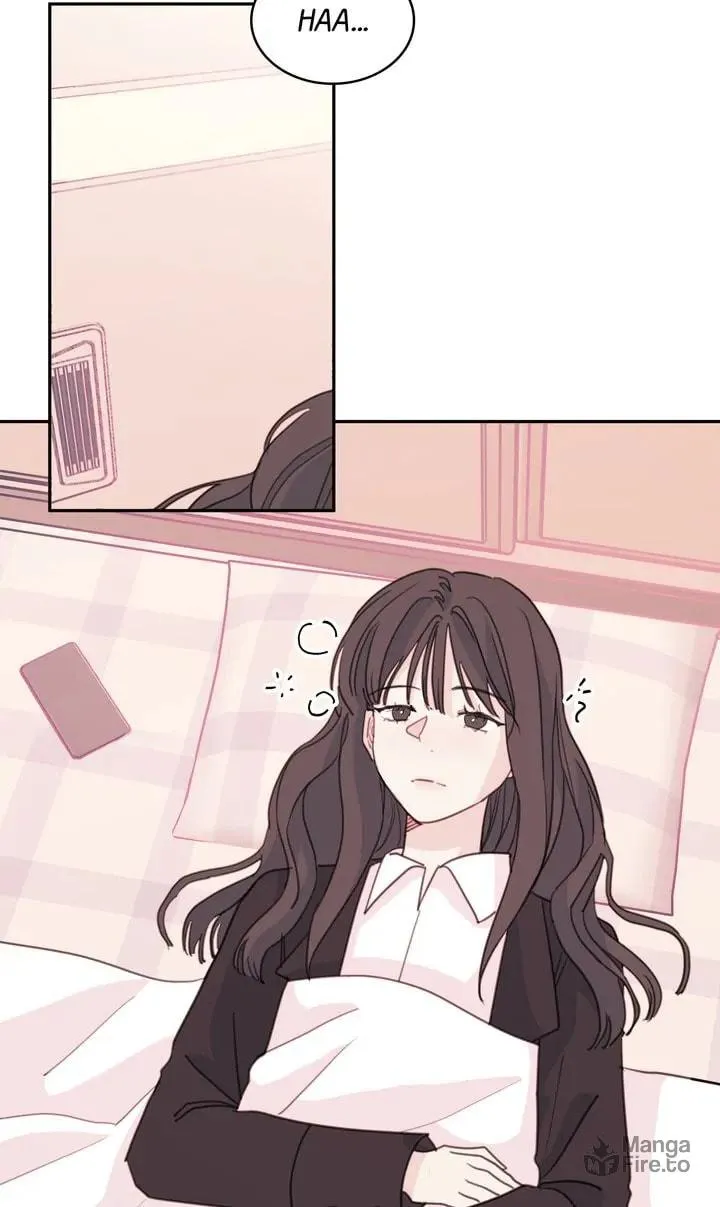 Today with You Chapter 41 page 21 - 
