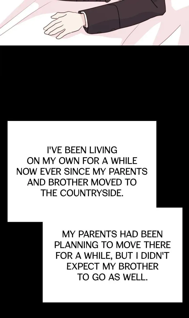 Today with You Chapter 41 page 22 - 