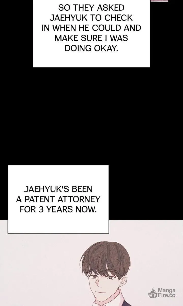 Today with You Chapter 41 page 24 - 
