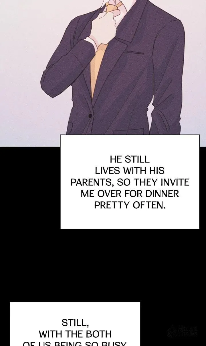 Today with You Chapter 41 page 25 - 