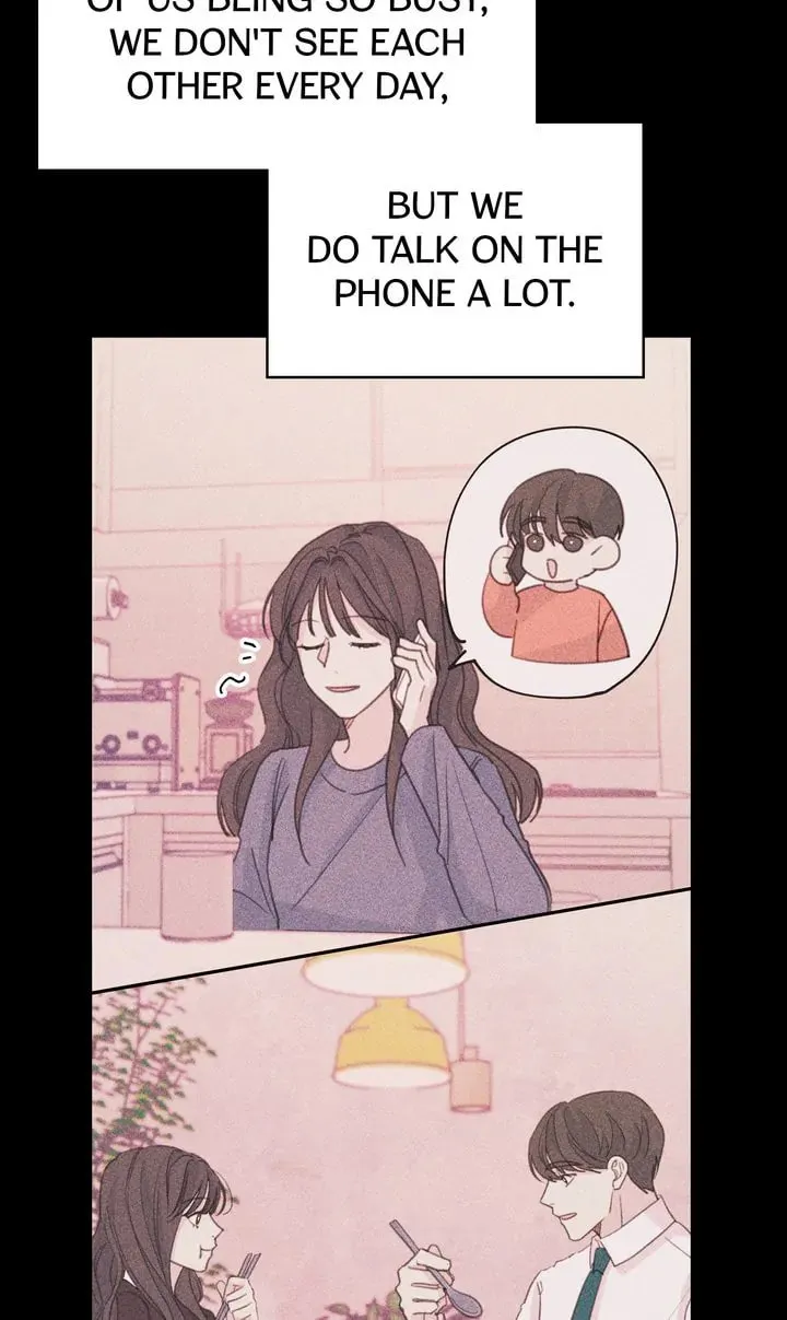 Today with You Chapter 41 page 26 - 