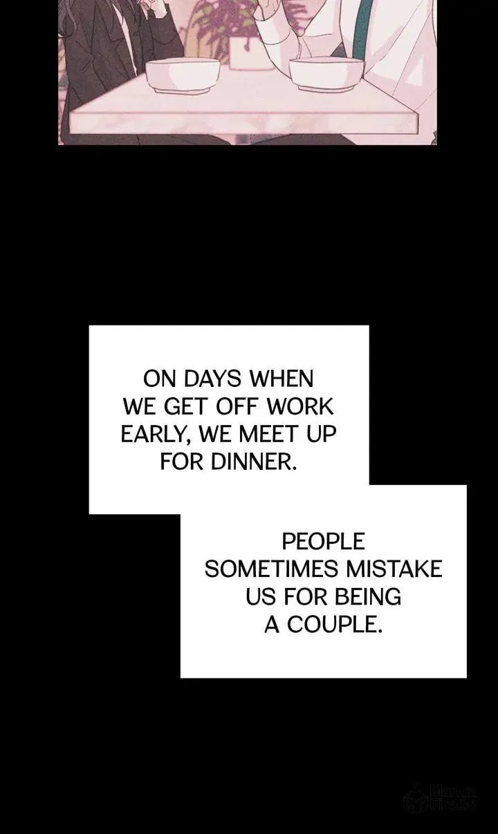 Today with You Chapter 41 page 27 - 
