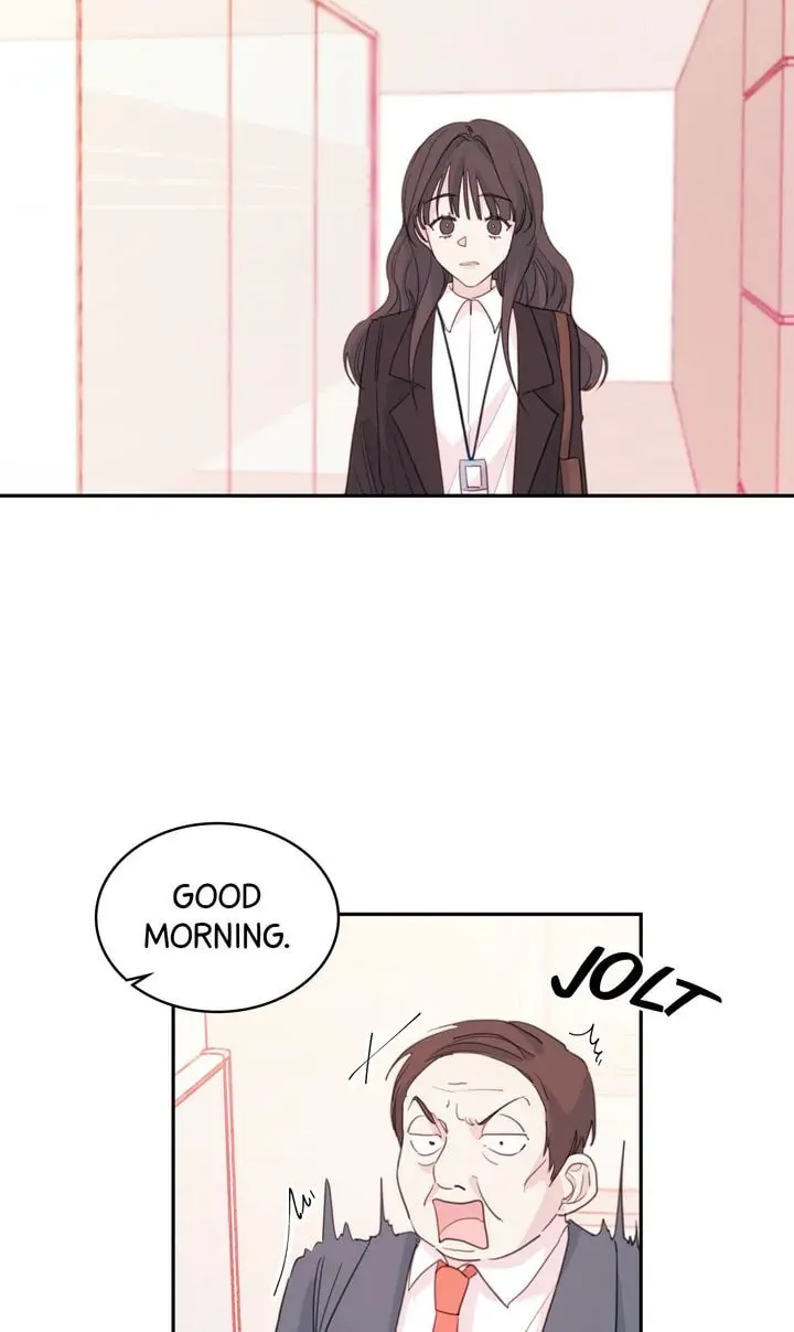 Today with You Chapter 41 page 31 - 