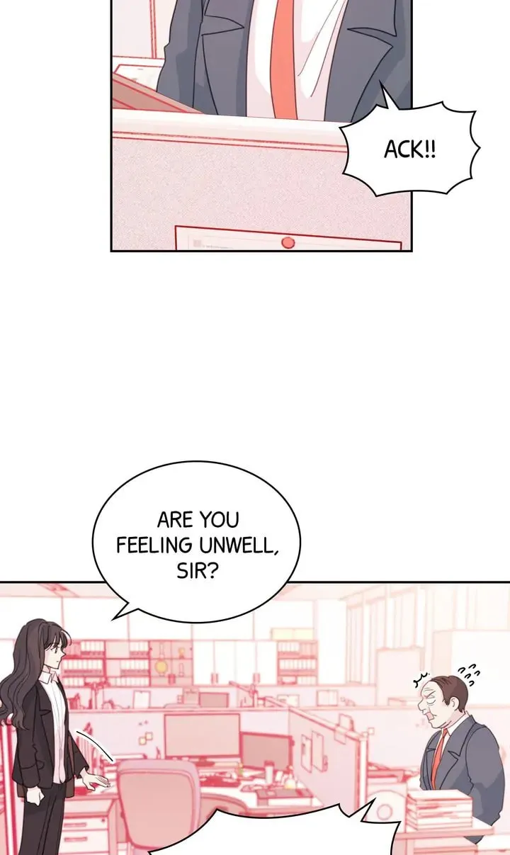 Today with You Chapter 41 page 32 - 