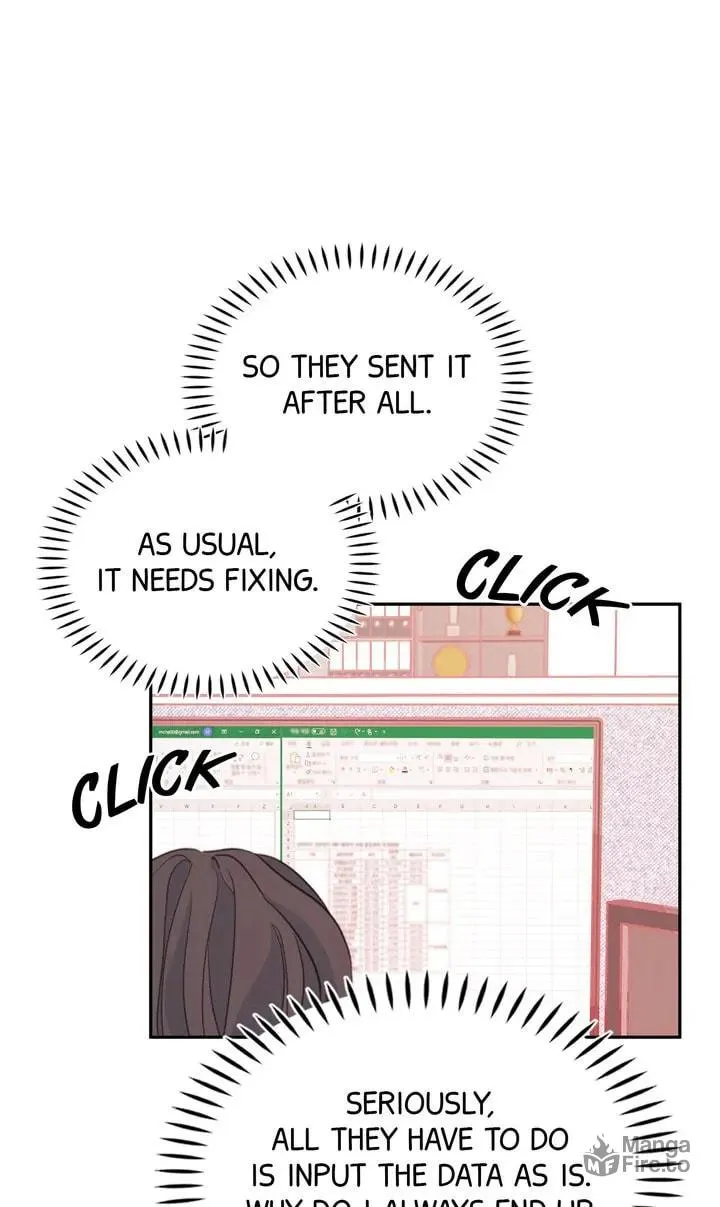 Today with You Chapter 41 page 35 - 