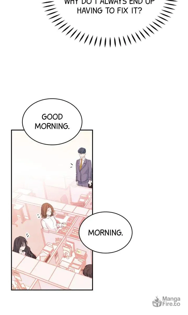 Today with You Chapter 41 page 36 - 