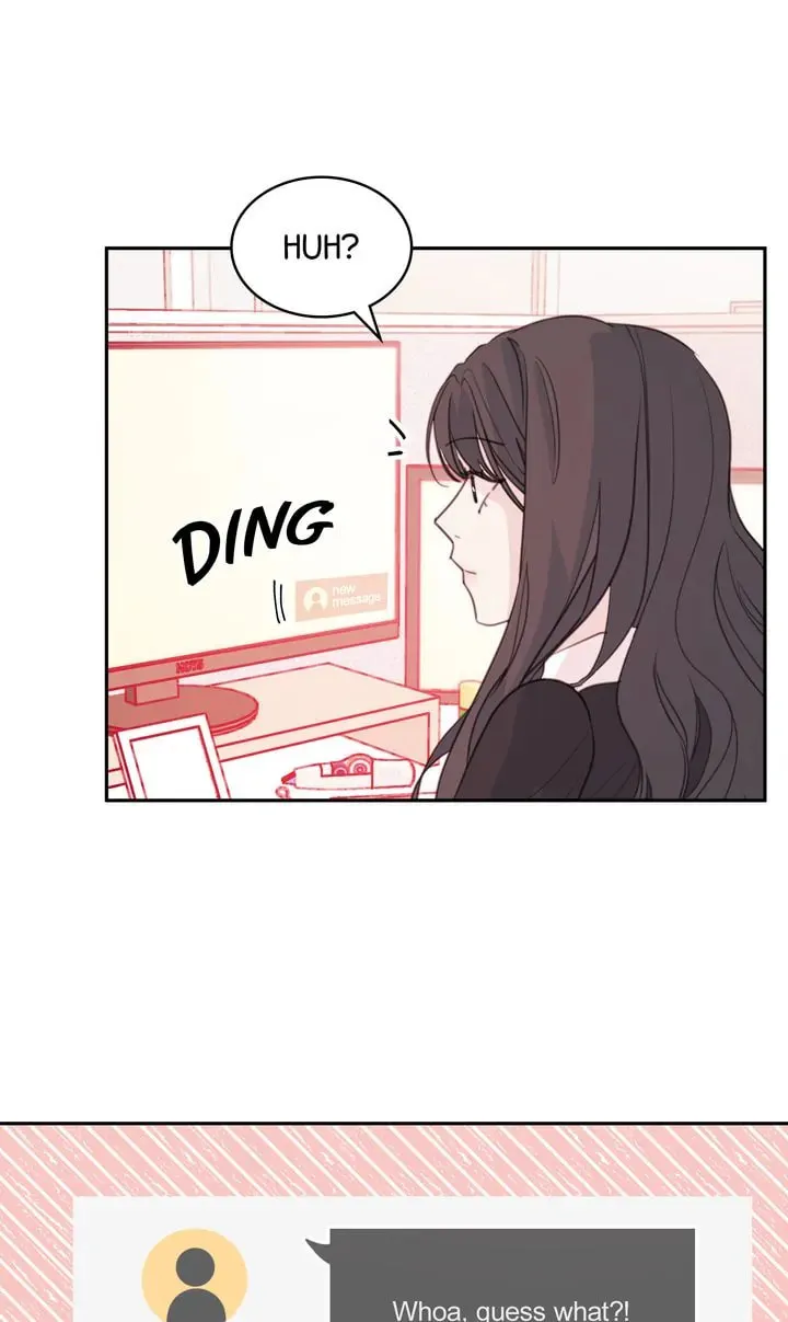 Today with You Chapter 41 page 37 - 