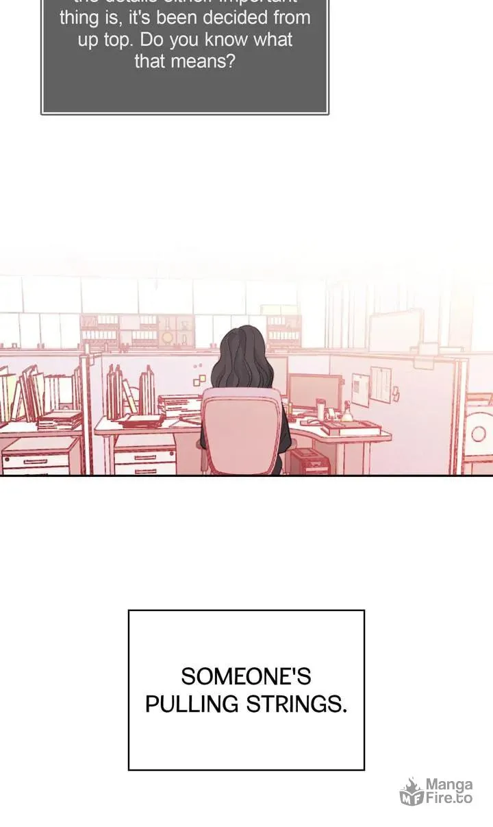 Today with You Chapter 41 page 39 - 