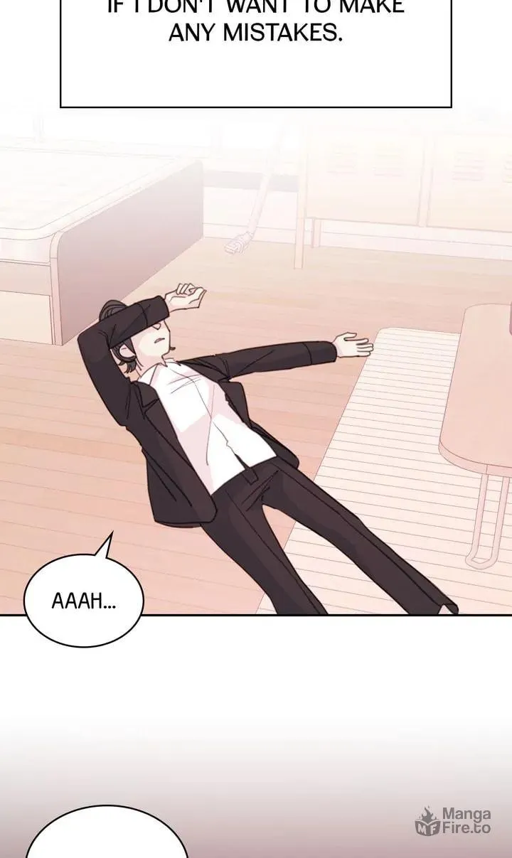 Today with You Chapter 41 page 5 - 