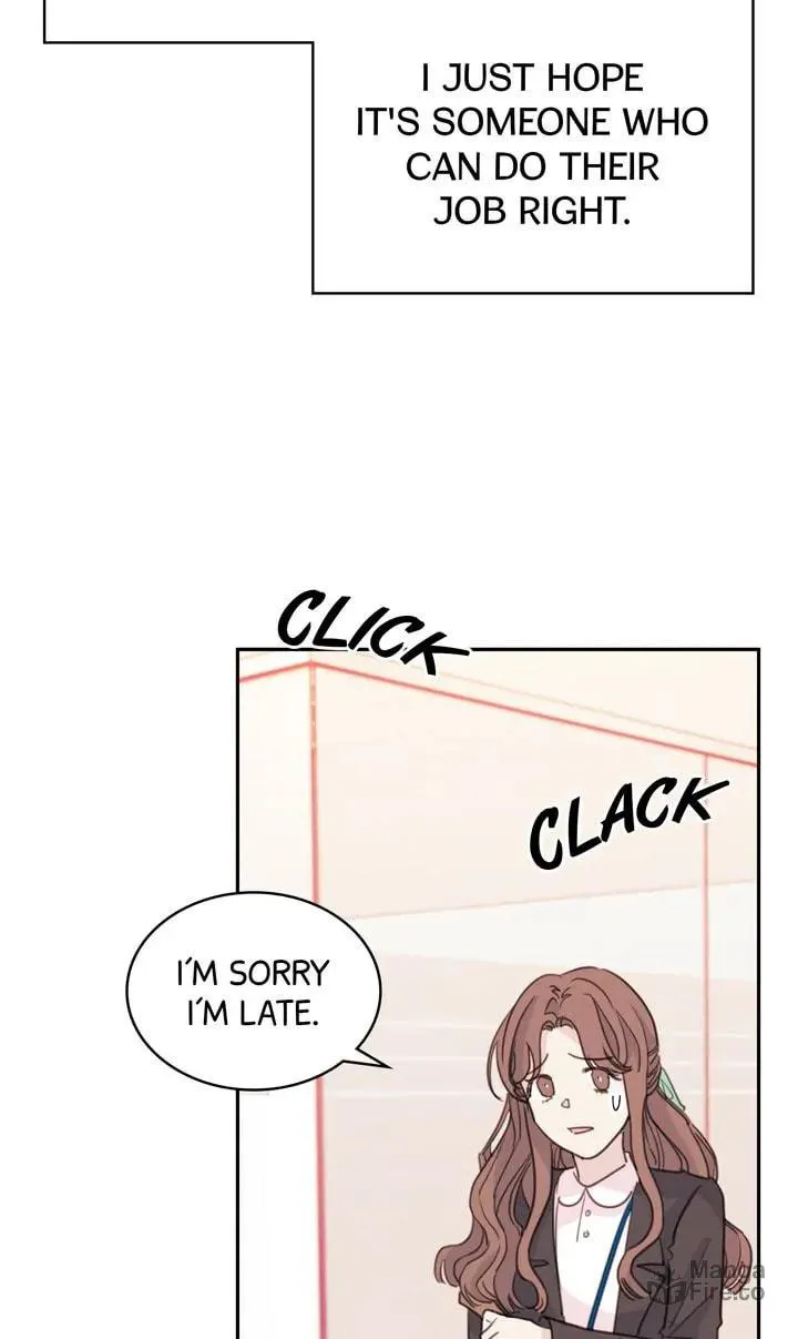 Today with You Chapter 41 page 42 - 