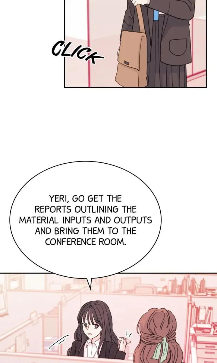 Today with You Chapter 41 page 43 - 