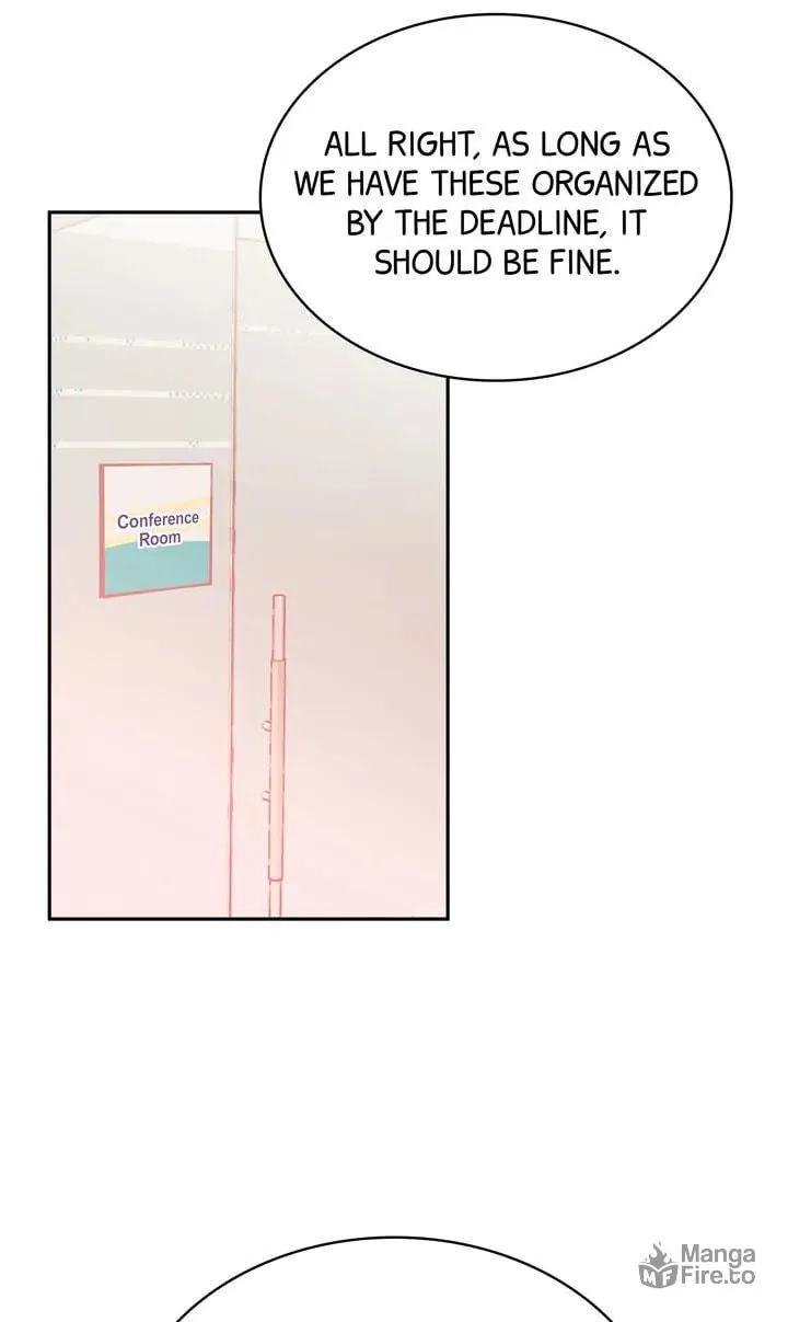 Today with You Chapter 41 page 45 - 