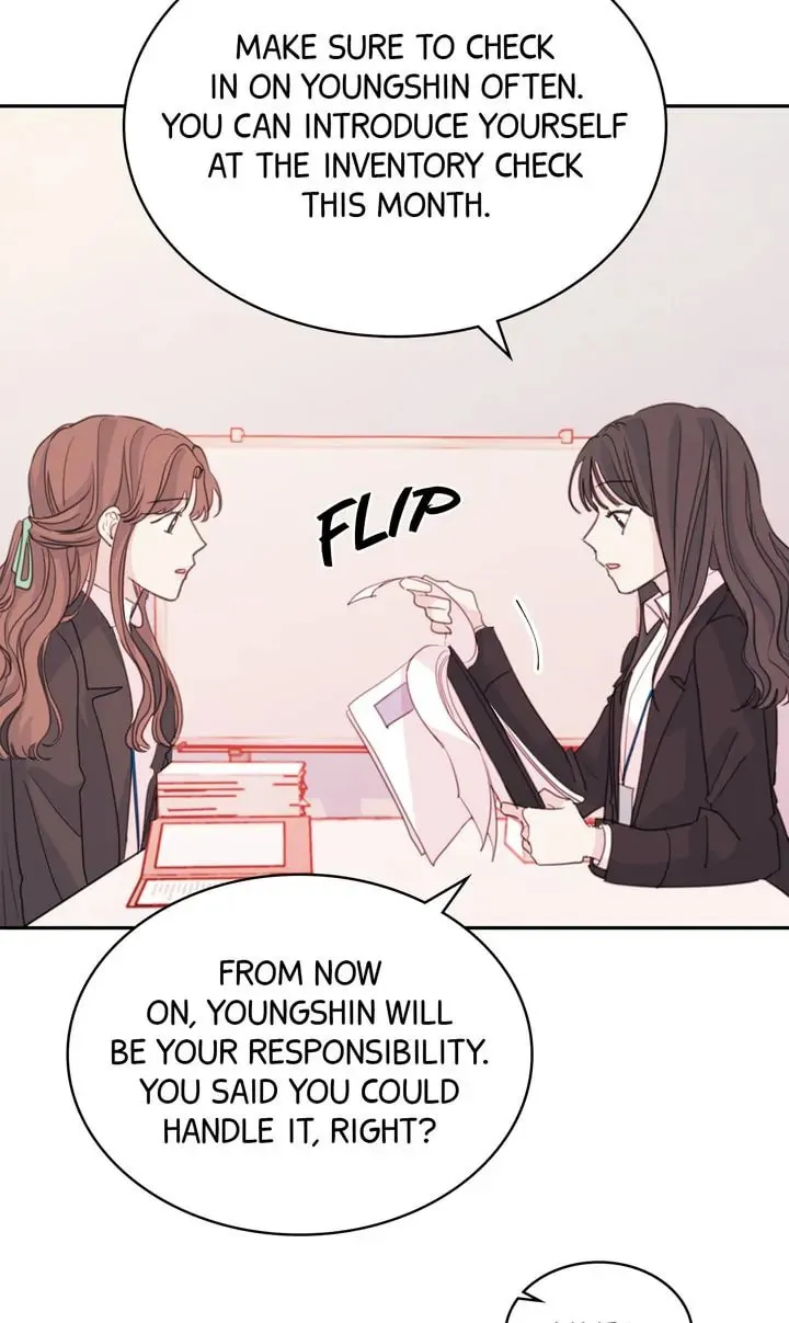 Today with You Chapter 41 page 46 - 