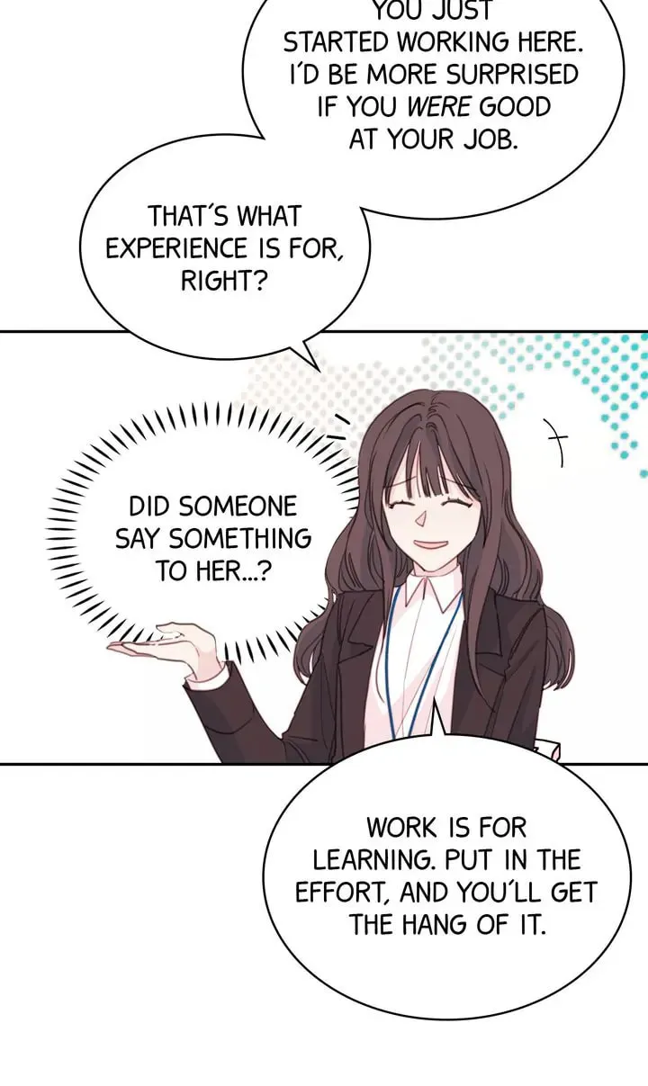 Today with You Chapter 41 page 49 - 