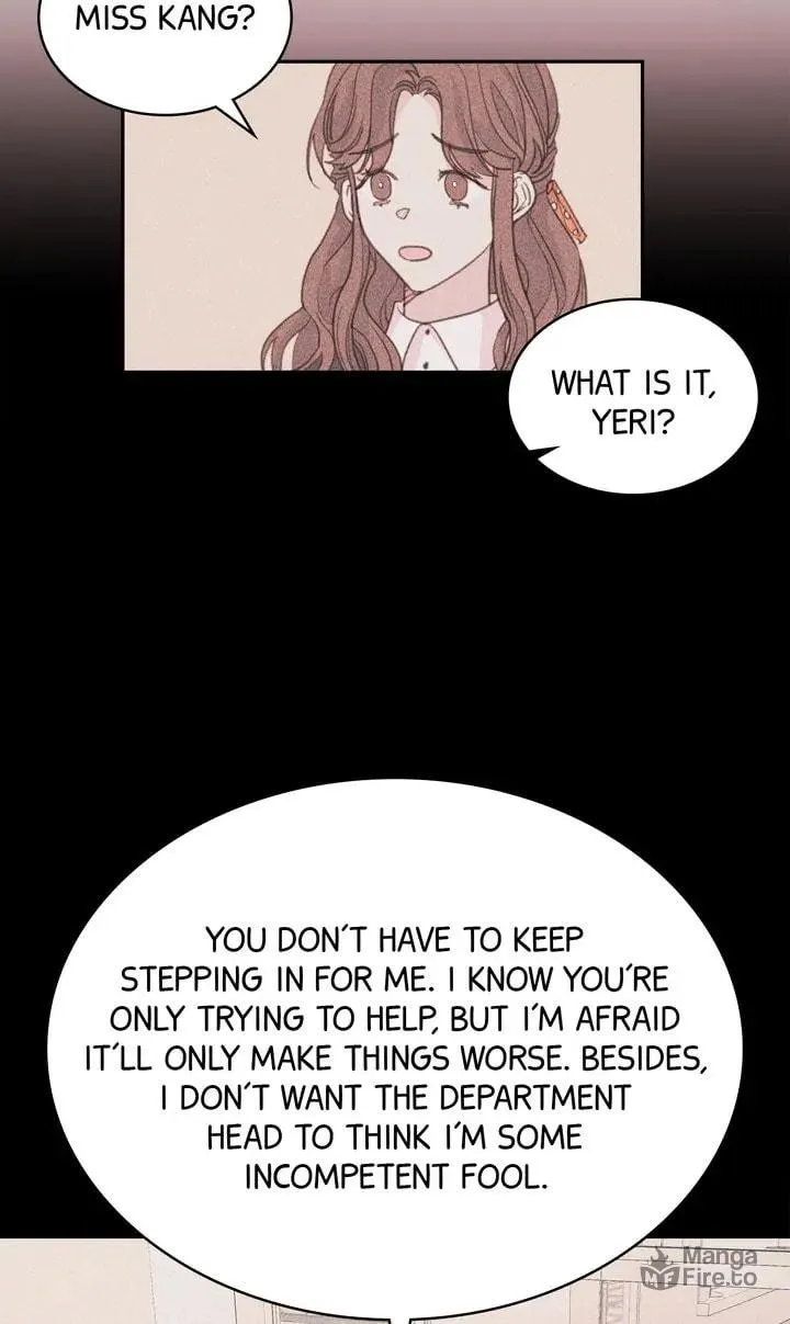 Today with You Chapter 41 page 6 - 