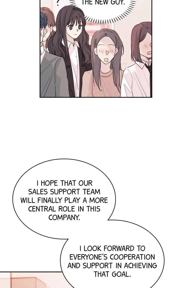 Today with You Chapter 41 page 53 - 