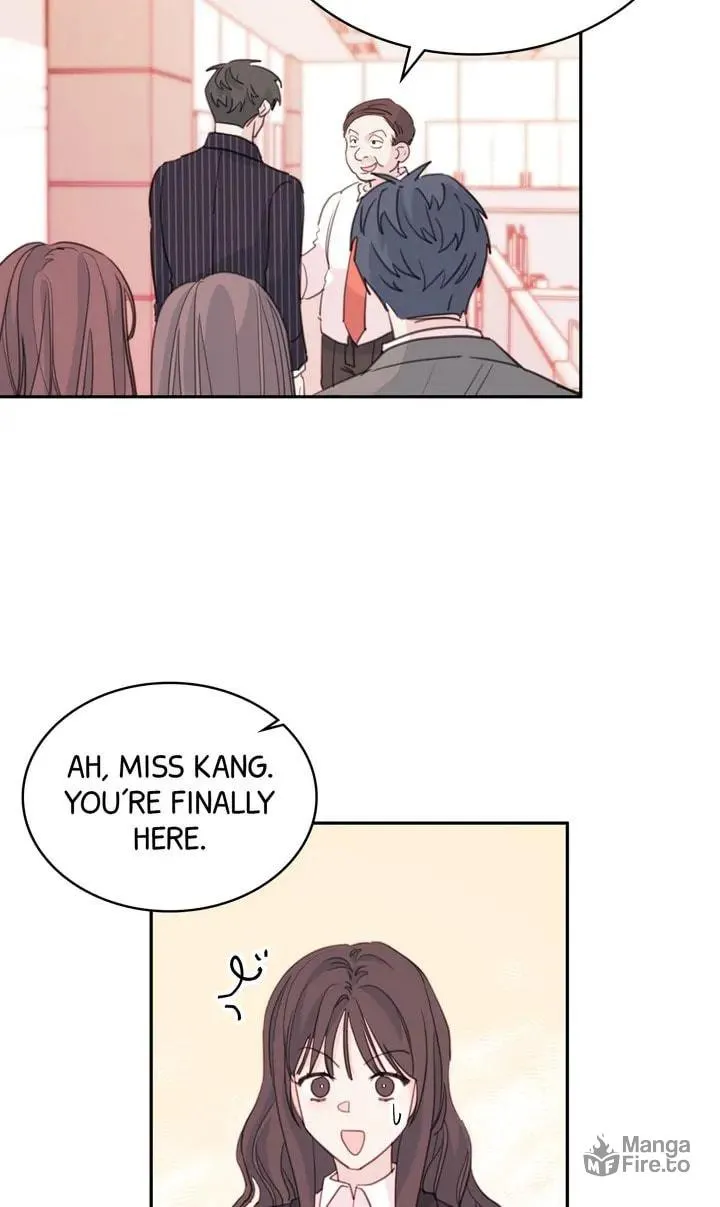 Today with You Chapter 41 page 54 - 