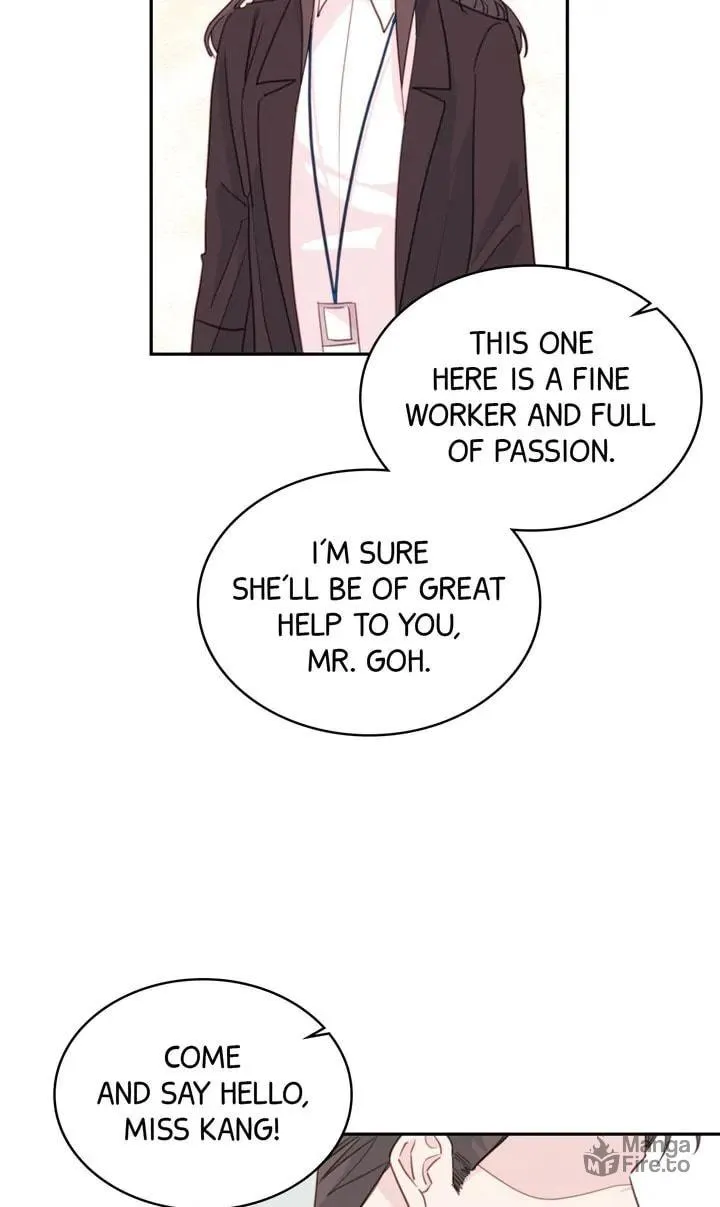 Today with You Chapter 41 page 55 - 