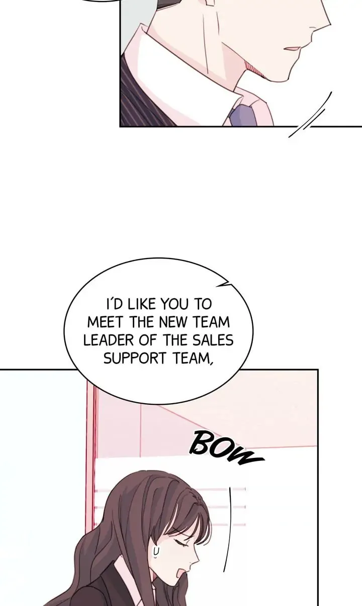 Today with You Chapter 41 page 56 - 