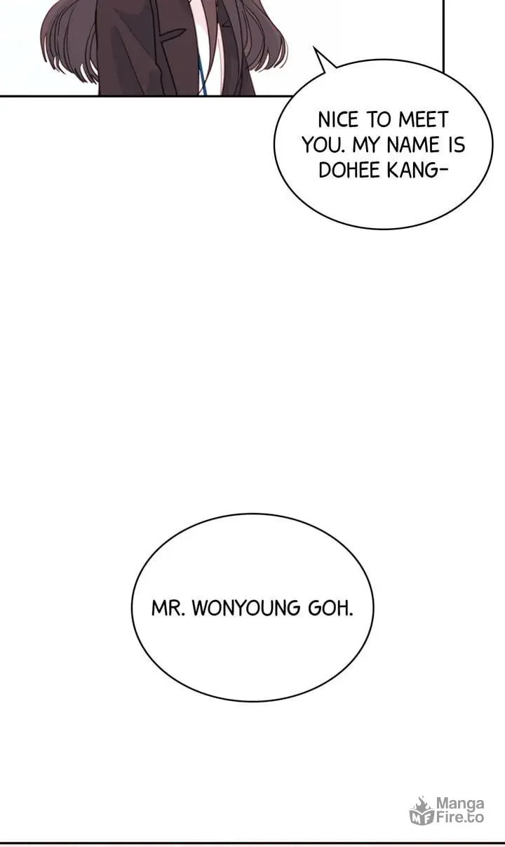 Today with You Chapter 41 page 57 - 