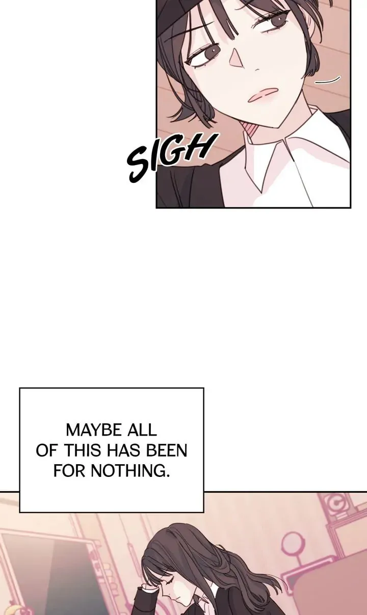 Today with You Chapter 41 page 8 - 