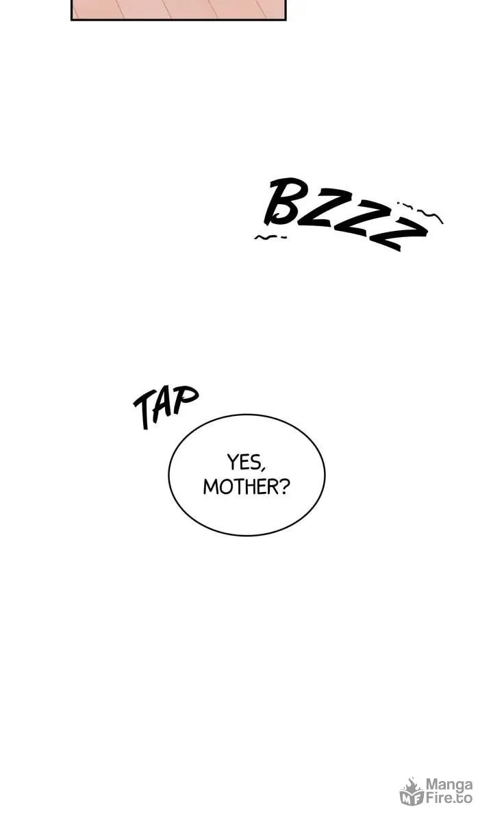 Today with You Chapter 41 page 10 - 