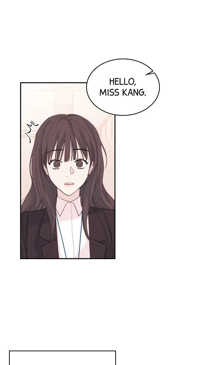 Today with You Chapter 42 page 1 - 