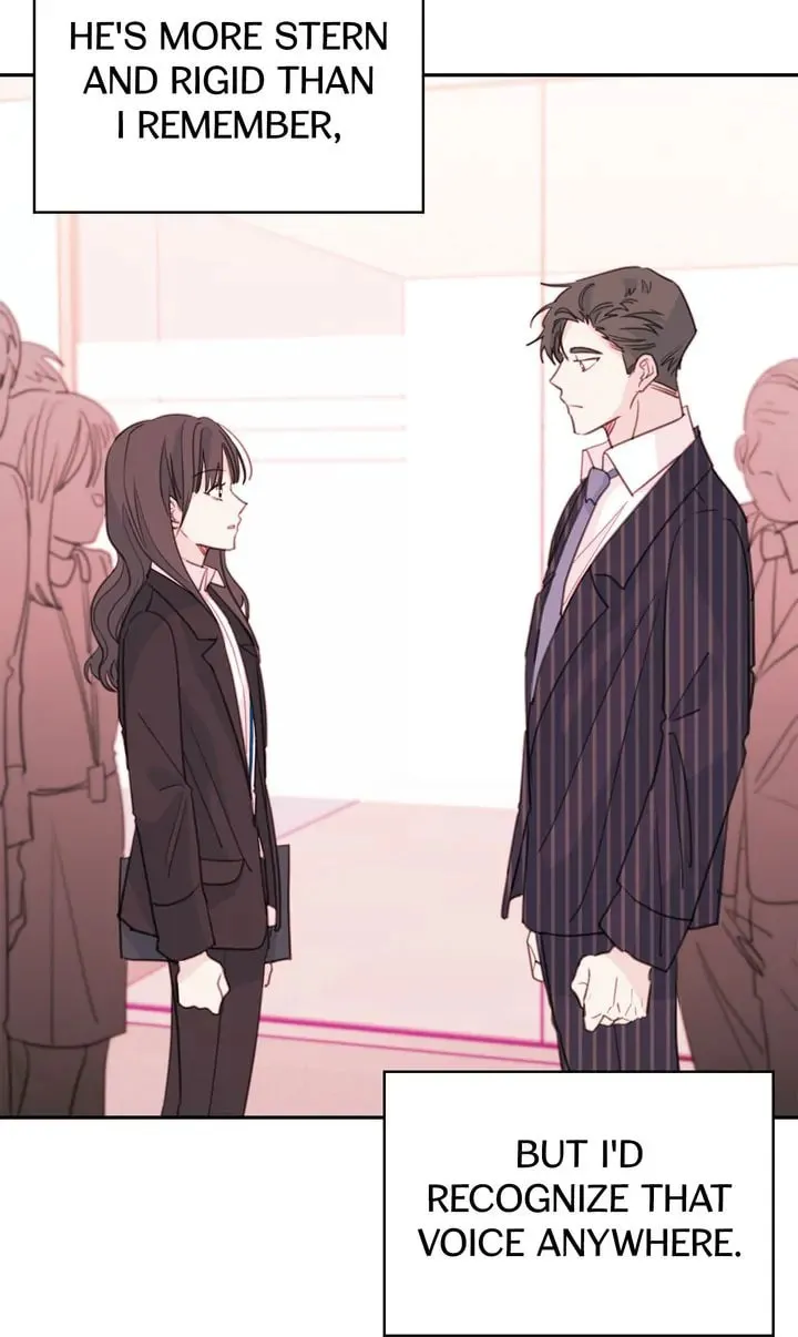 Today with You Chapter 42 page 2 - 