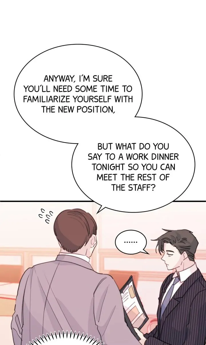 Today with You Chapter 42 page 13 - 