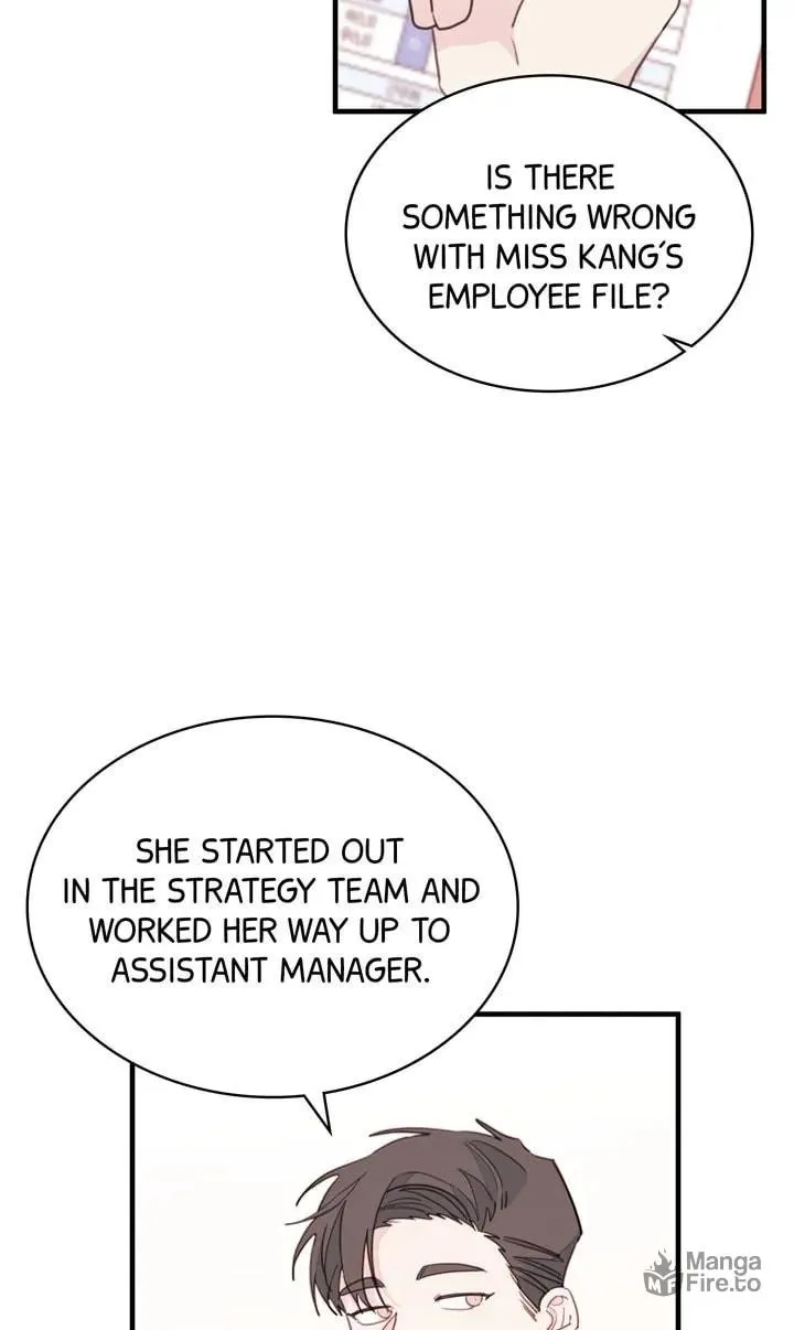 Today with You Chapter 42 page 15 - 