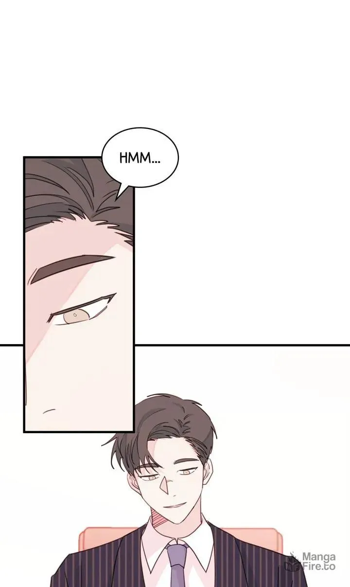 Today with You Chapter 42 page 18 - 