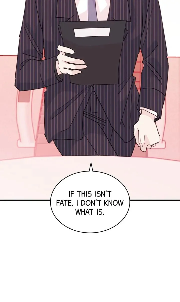 Today with You Chapter 42 page 19 - 