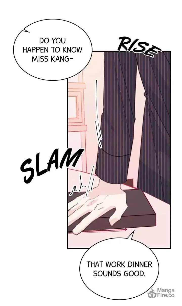 Today with You Chapter 42 page 20 - 