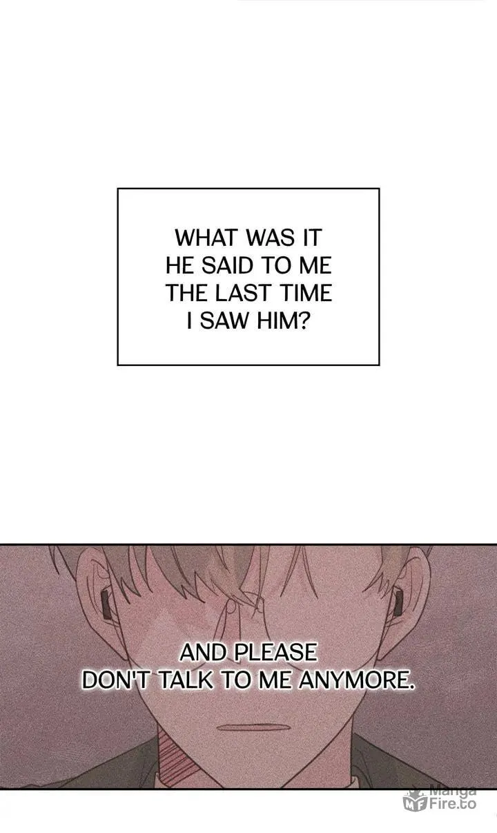 Today with You Chapter 42 page 3 - 