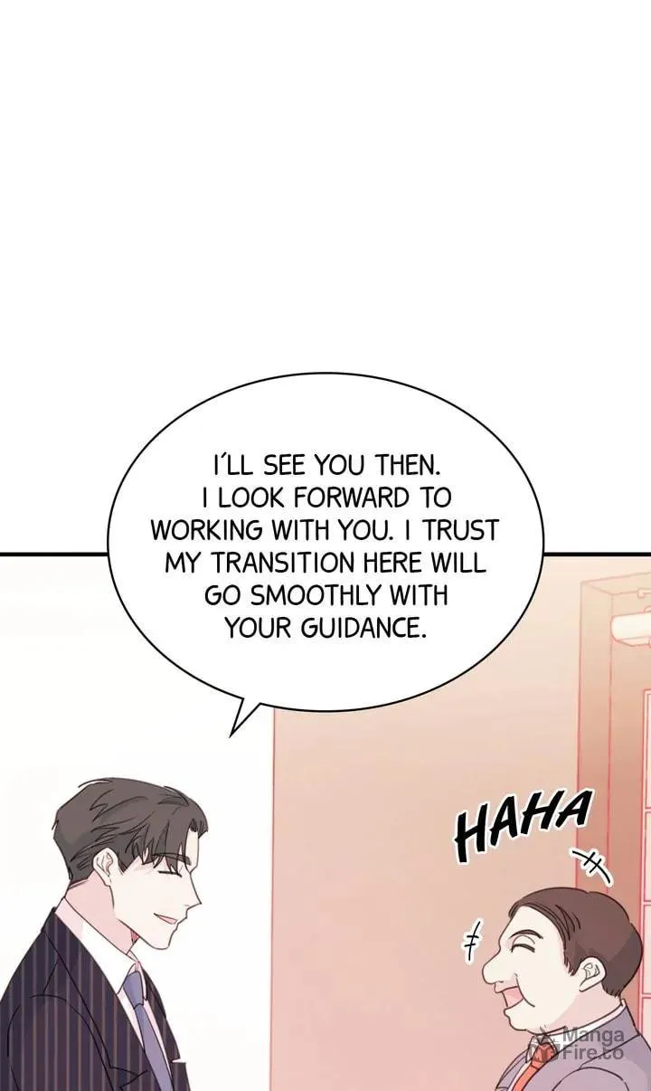 Today with You Chapter 42 page 21 - 