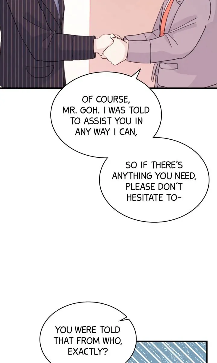 Today with You Chapter 42 page 22 - 