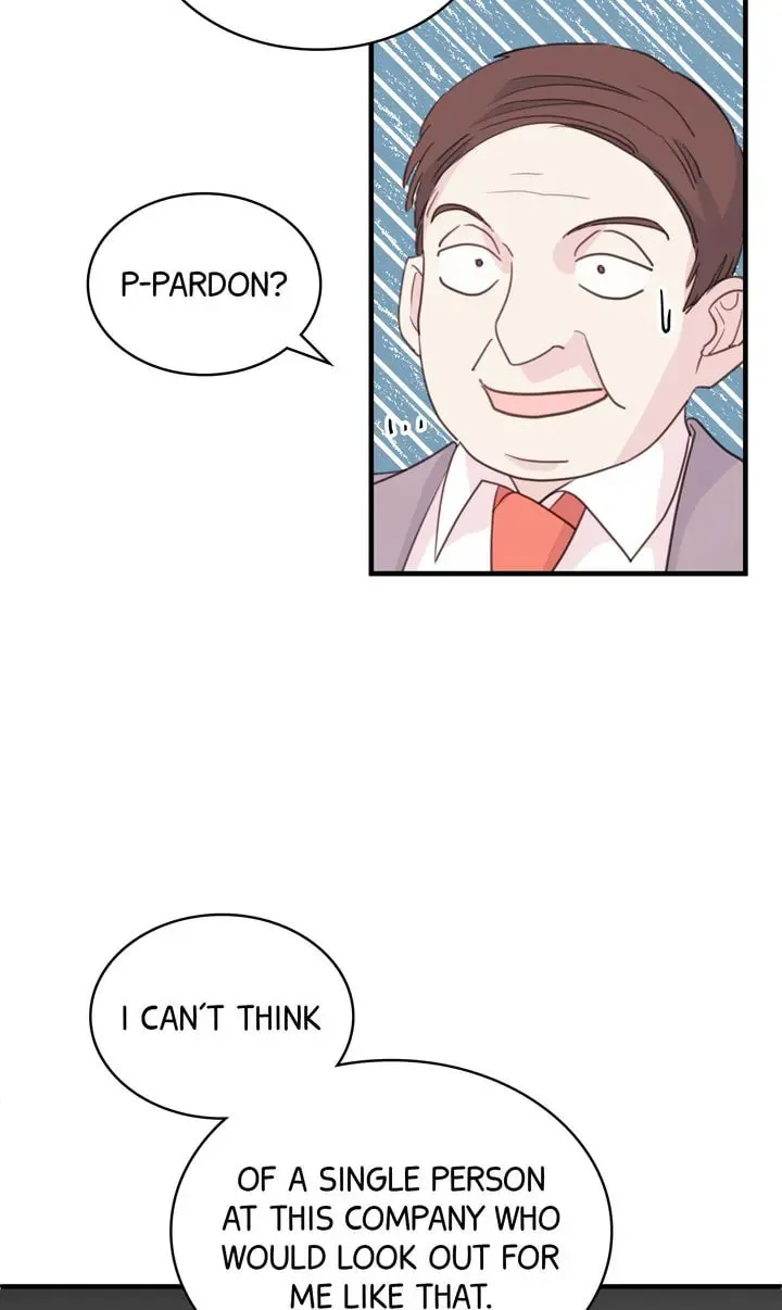Today with You Chapter 42 page 23 - 