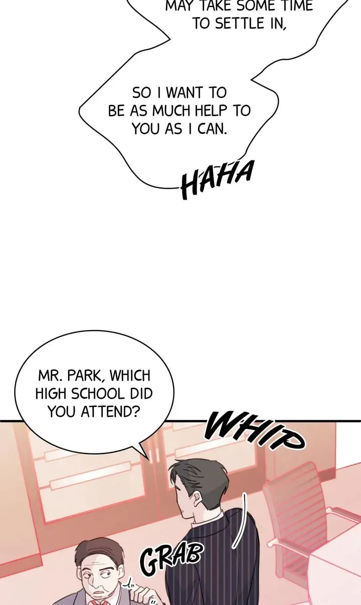 Today with You Chapter 42 page 26 - 