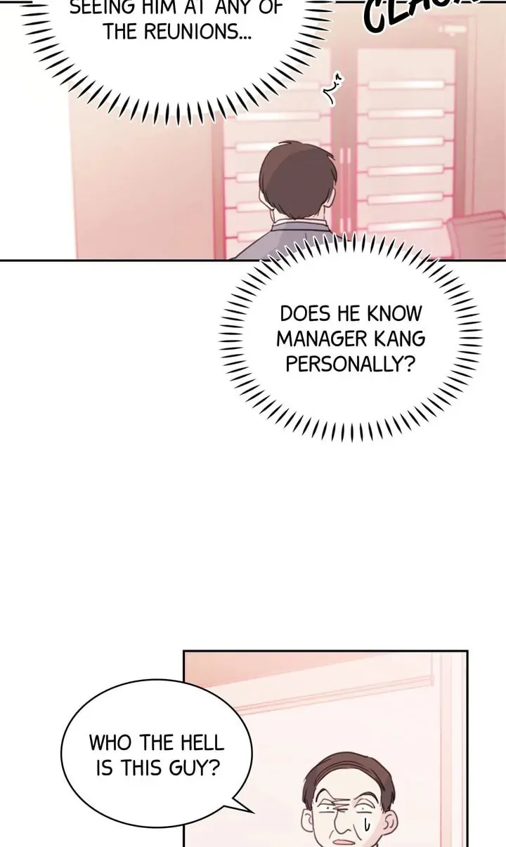 Today with You Chapter 42 page 29 - 