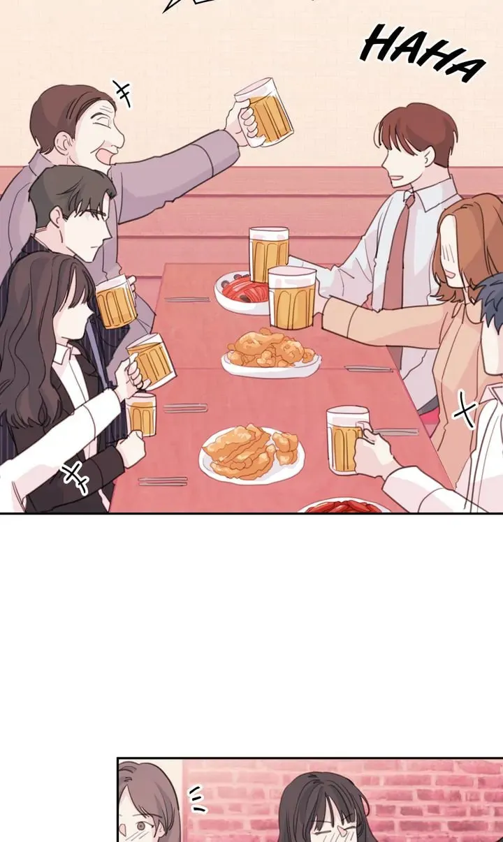 Today with You Chapter 42 page 32 - 