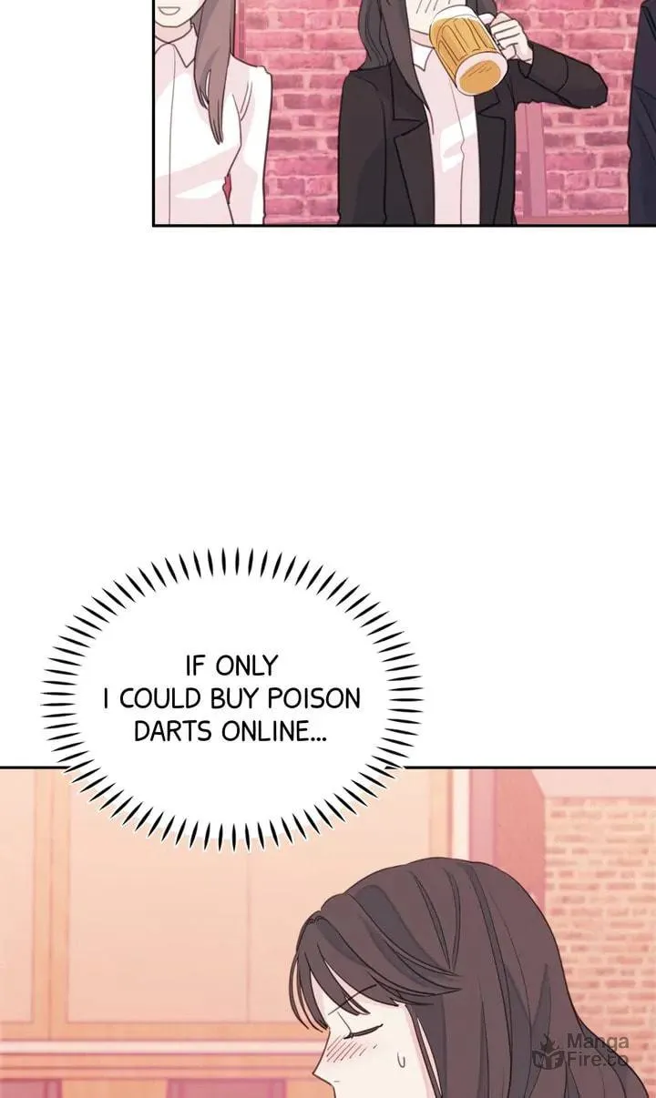 Today with You Chapter 42 page 33 - 