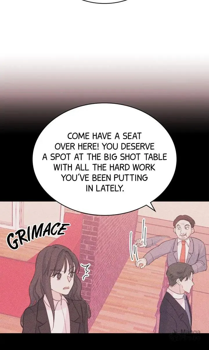 Today with You Chapter 42 page 35 - 