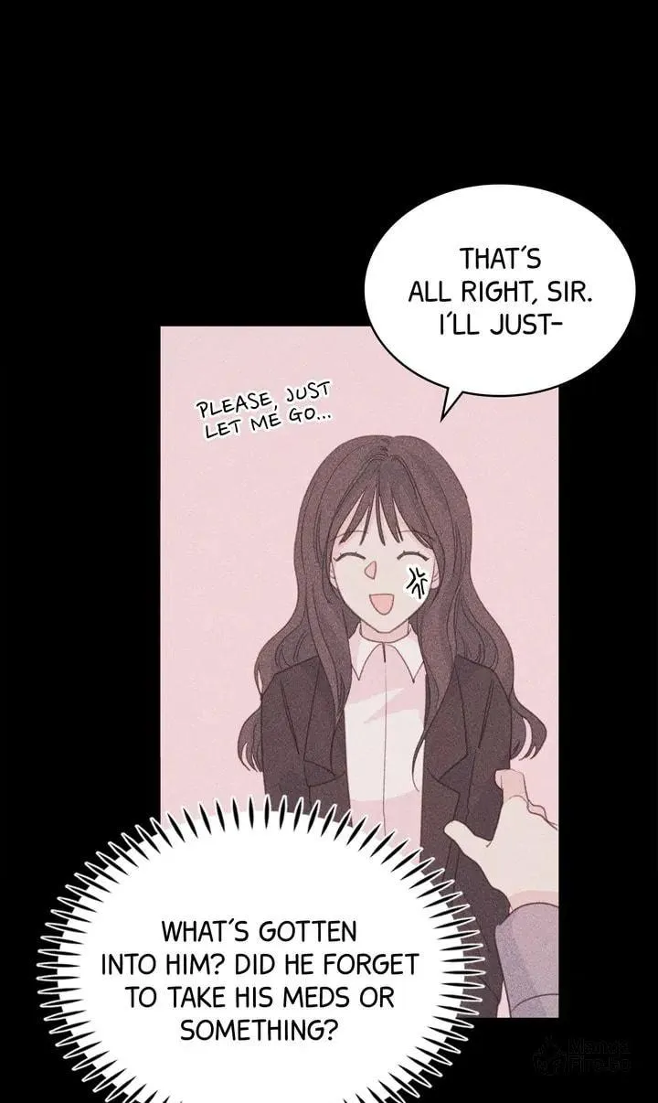 Today with You Chapter 42 page 36 - 