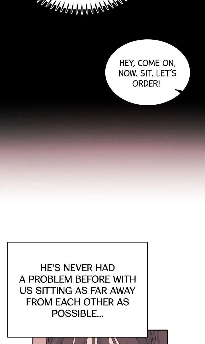Today with You Chapter 42 page 37 - 